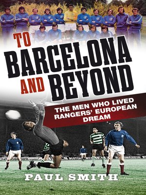 cover image of To Barcelona and Beyond